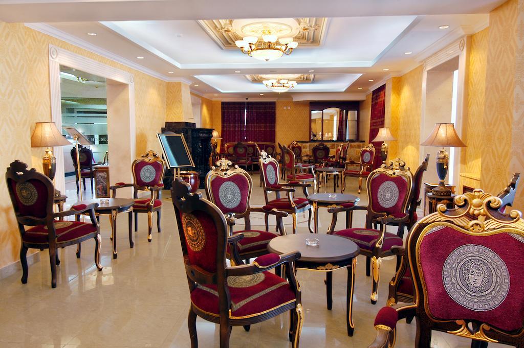 White House Hotel อูลานบาตอร์ ภายนอก รูปภาพ
